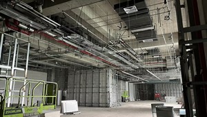 Escáner Láser 3D GEOSUN GS-130G para Cielo, Tierra y Subterráneo, LiDAR Multiplataforma para Mapeo Aéreo, <span class=keywords><strong>Terrestre</strong></span> y Subterráneo - Product Image 3