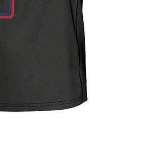 High Quality Customized Made American Football Uniform Unique Style Top Trending Breathable American Football Jersey - Product Image 6