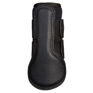 Botas de Protección para Caballos, Ligeras, con Acolchado Suave para Mayor Comodidad, de la Mejor Calidad, Último Modelo - Product Image 5