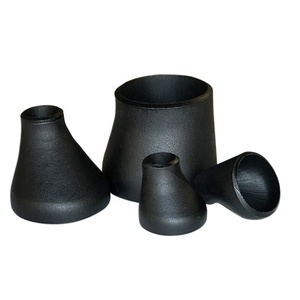 304 304 316 316L đồng tâm CS phụ kiện đường ống SS phụ kiện giảm tốc - Product Image 2