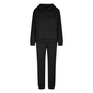 Sweat-shirt à capuche à manches longues avec oreilles de chat mignonnes pour femmes, par EVERGLOW - Product Image 3