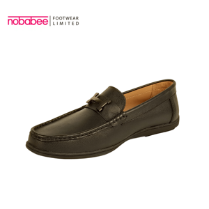 รองเท้า BD รองเท้าโลฟเฟอร์แบบสลิปออนหนังพรีเมี่ยมขายส่งมีบริการ OEM สำหรับฤดูหนาว - Product Image 4