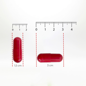 Suplemento Herbal Premium para la Vitalidad y Resistencia Masculina |   Apoyo Natural para la Energía y el Rendimiento - Product Image 5
