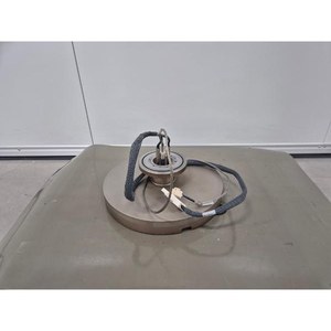 Controlador Térmico Digital SHINKO DA-7128-09 SN208CS-0071-11-REV.C Usado Como Está, Piezas de Equipos Semiconductores Legados - Product Image 6