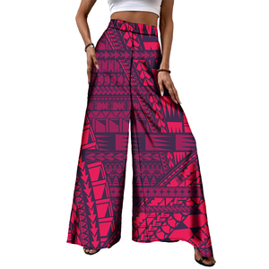 Ladies Pants Custom Color & Design Available Women Top Selling Women Cotton Polyester <b>Trousers</b> Casual Wear - Product Image 2