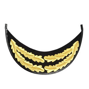 Visera de Alambre de Poliéster/Algodón de la Mejor Calidad, para Uso Comercial en Exteriores, Diseño de Logotipo Personalizado, Servicio OEM, Color y Tamaño Personalizables - Product Image 2