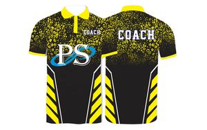 Personnalisable 7v7 Package Respirant et Taille Plus Caractéristiques Techniques imprimées - Product Image 2