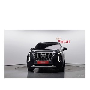Hyundai Palisade Diesel 2.2 2WD Automatique 2022, sièges en cuir, conduite à gauche, caméra de recul, 103 522 km - Product Image 3