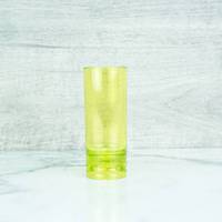 [Holar] Vaso de chupito de plástico ligero de 60 ml (2 oz) de Color Line, fabricado en Taiwán, para bares, discotecas, fiestas y celebraciones