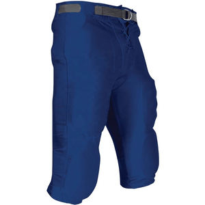 Pantalon de football américain, meilleur pantalon de sport, impression numérique, séchage rapide, prix de gros, respirant, service OEM - Product Image 2
