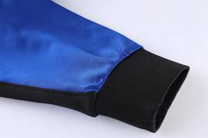 Ensemble de survêtement côtelé de qualité supérieure, unisexe, 2 pièces, pour yoga, gym et fitness, vêtements de sport - Product Image 4