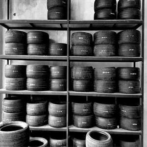 Nouvelle Approvisionnement en Gros de Pneus de Camion d'Occasion de Haute Qualité pour Véhicules Commerciaux avec Garantie de Six Mois en Provenance d'Autriche - Product Image 3