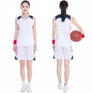 Wholesale Anti-Bacterial 100% Polyester <b>Soccer</b> Training Pinnies Heat-Transfer Printing 180g Fabric Weight Unisex for Adults Kids - Product Image 3