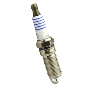 Bujías de Encendido <span class=keywords><strong>SP</strong></span>-<span class=keywords><strong>411</strong></span> AYFS22FM de Motor Craft, Platino Iridio, para Autos Ford, Mazda y Lincoln - Product Image 2