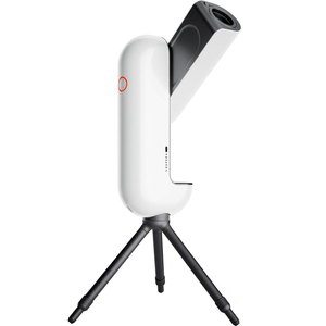 Telescopio Inteligente de 50 mm y 12.5 MP con Control por Aplicación y Astrofotografía Automatizada - Product Image 2