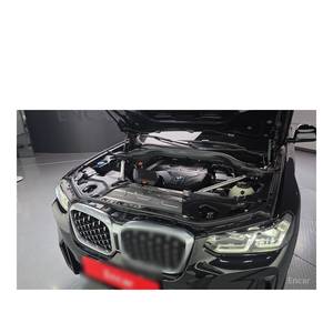 BMW X4 XDrive20i M Sport 2023 con Caja de Cambios Automática, Volante a la Izquierda y Cámara Trasera, Solo 27,163 Kms! - Product Image 6
