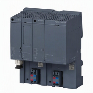 Industrial Component Drive Control Unit <b>Spacer</b> Connector Accessory for Servo Drive System 6SL3074-0AA10-0AH0 - Product Image 1