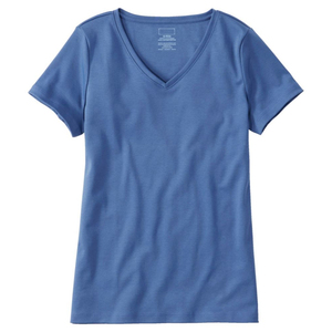 Camisetas de algodón de alta calidad para mujer, ropa deportiva para gimnasio, cuello redondo, Color sólido, de gran tamaño - Product Image 5