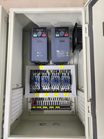 Convertisseurs de fréquence triphasés SINEE EM730 45 kW 220 V, variateurs de fréquence, variateurs de vitesse AC/VFD