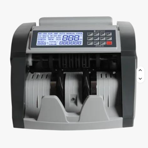 Máquina contadora portátil nueva de alta calidad, fácil de manejar para pequeñas empresas, disponible para entrega a nivel nacional. - Product Image 3