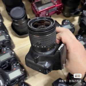 Appareil photo reflex numérique d'occasion pour <span class=keywords><strong>D3500</strong></span> + objectif 18-55 mm, 8 MP, vidéo HD, zoom optique 10x, appareil photo numérique professionnel, batterie - Product Image 4