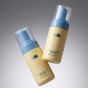 [Gift Company] Kift Crema Mascarilla Milagrosa Hidratante Profunda Antienvejecimiento, Crema Facial Nocturna, Mascarilla Burbuja, Paquete de Espuma de Oxígeno para Limpieza Profunda - Product Image 2