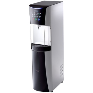 Dispensador de Agua Fría y Caliente, Máquina Eléctrica de Agua Potable de Pie para Uso Doméstico, Hotelero y Comercial - Product Image 2