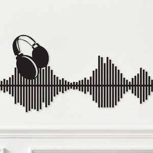 Cat design custom new cute wall art - wall hanging new top quality here - wooden ecofriendly - Product Image 2