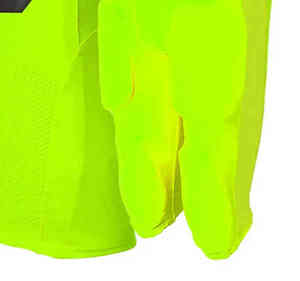 Tenue d'équipe professionnelle haut de gamme, pantalon en jersey polyester haute performance, léger et résistant, uniforme de football américain pour joueurs - Product Image 6