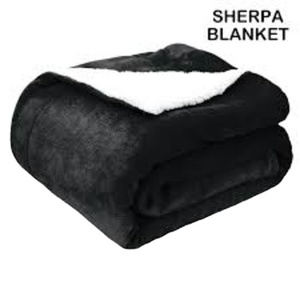 2024 nuevo estilo Shell Edge Super Cozy 3D Emboss Flann Hel Heavy Oversize felpa Throw Waffle Fleece manta para sofá por HI - Product Image 5