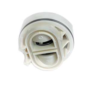 Cartouche de robinet à levier unique en plastique CAP0012 avec protection contre la corrosion, conception autoportante pour salle de bain et cuisine - Product Image 2