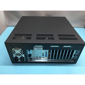 กล่องควบคุม HINE DESIGN R94-1164, PLC, ระบบควบคุม, 144760 - อุปกรณ์และอะไหล่เซมิคอนดักเตอร์มือสองระดับโลกที่เชื่อถือได้ - Product Image 3