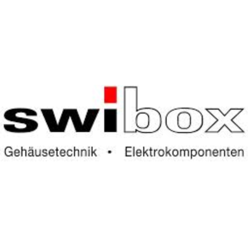 Swibox AG logo