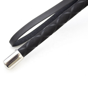 Nouvel équipement équestre : fouets longs pour l'équitation, nouveaux fouets d'entraînement et de course, service OEM disponible - Product Image 3
