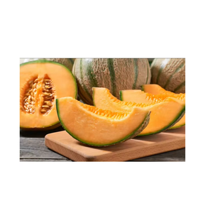 Melon d'été naturel, sucré et juteux, qualité A, avec emballage personnalisé pour la vente en gros et l'exportation - Product Image 5