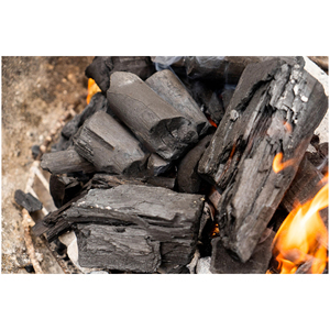 Charbon de bois hexagonal en gros sur mesure pour barbecues, sacs de 50 kg, 25 tonnes, charbon de chicha rond, prix bas - Product Image 1