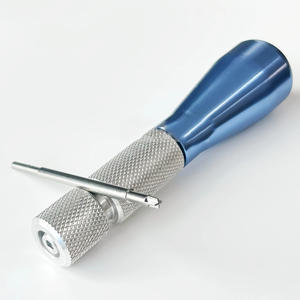 Kit de Precisión Profesional para Implantes Quirúrgicos USA Dental GBR: Destornillador de Fijación para Guía de Membrana de Regeneración Ósea - Product Image 4