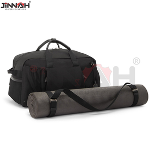 Best Selling Gym <b>Training</b> Sports <b>Bags</b> Durable Material Lightweight Cheap Capacity Hot Sale Product Pakistan Polyester Lining - Product Image 6