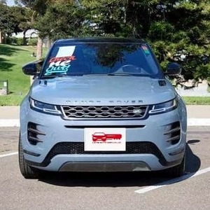 2024 แลนด์โรเวอร์ เรนเจอร์ สปอร์ต AWD พวงมาลัยซ้าย เบาะหนัง - Product Image 1