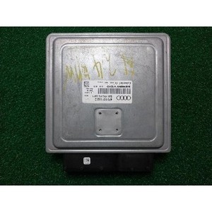 ECUs et modules informatiques d'occasion A6 4F0907552D - Product Image 2