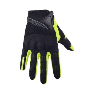 Gants de moto au design tendance, confortables, multicolores, avec étiquette personnalisée, séchage rapide, design spécial, prix abordable - Product Image 3