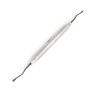 Cuchillo de Instrumentación para Túneles Nasales n1 Black Line DE, Herramienta Quirúrgica de Precisión para Procedimientos Controlados de Tejidos Blandos para Uso ORL y Dental - Product Image 2