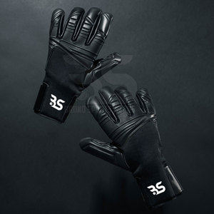 Guantes de Portero Profesionales, Guantes de Portero Deportivos de Seguridad, Guantes de Portero Transpirables - Product Image 6