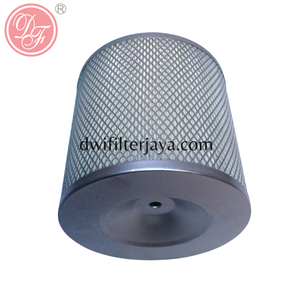 ไส้กรองอากาศอุตสาหกรรมคุณภาพดี - Product Image 5
