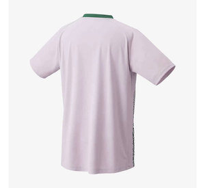 High Quality Men's Breathable Short UV Protection <b>Tennis</b> Badminton <b>Table</b> <b>Tennis</b> Uniform Set Customizable Front Logo 100% - Product Image 5