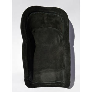 Protection de genou pour cavalier, fabriquée par un fabricant en gros, conçue pour la protection, le confort, l'entraînement et l'utilisation quotidienne dans les sports équestres. - Product Image 3