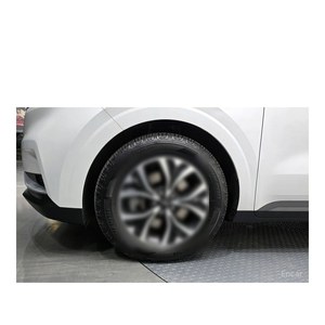 Kia Carnival Prestige 2021 de 9 Plazas con Caja de Cambios Automática, Asientos de Cuero, Volante a la Izquierda, 80,174 km, Combustible Diésel - Product Image 5