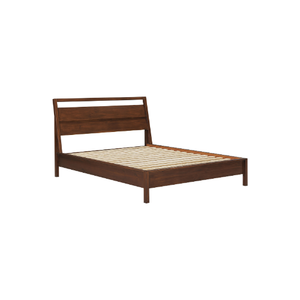 Wholesale SAPA RANGLE Direct Supply Modern Design Eco-Friendly Durable Factory Price Solid Wood Bedroom Furniture Wooden <b>Bed</b> - Product Image 6