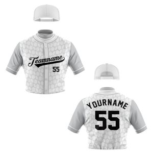 Ensemble de maillot et de bas de sport personnalisés pour équipe féminine de softball, vêtements de sport légers et respirants pour l'entraînement et les matchs - Product Image 3