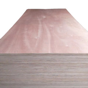 Contrachapado de Embalaje de 8-18 mm del Fabricante Vietnamita, Núcleo de Acacia o Mixto con Chapa de Pino, Styrax y Manglietia para Cajas y Palés - Product Image 1